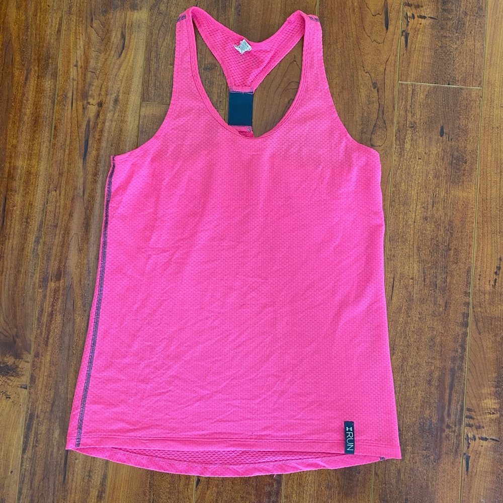 Hot Pink Size S Tank